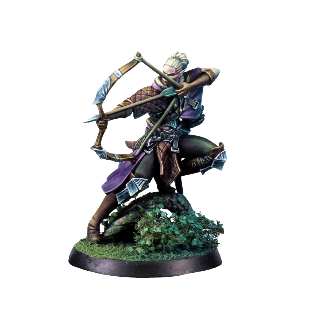 Rangers-Guild Hunter-Freecompany d.o.o.-Radaddel
