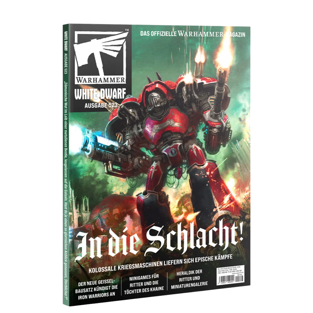 White Dwarf 523 (Apr-26) (deutsch)-Games Workshop-Radaddel