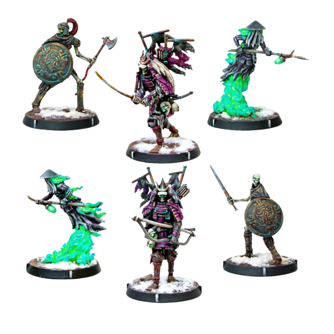 Undead Expansion I-Freecompany d.o.o.-Radaddel