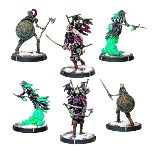 Undead Expansion I-Freecompany d.o.o.-Radaddel
