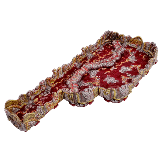 Dungeons & Lasers: Carnage Tract: Pre-painted-Archon Studio-Radaddel