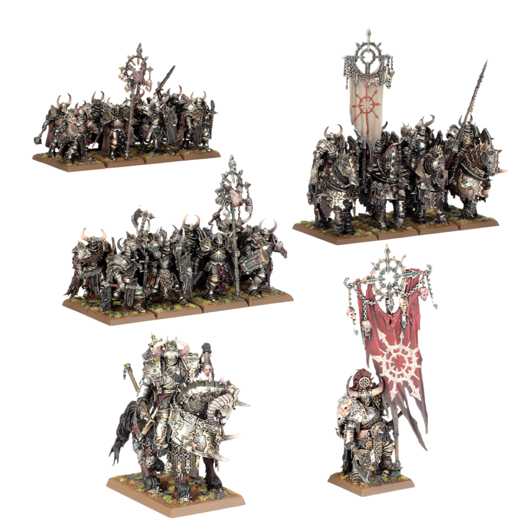 The Old World: Core Set (englisch)-Games Workshop-Radaddel