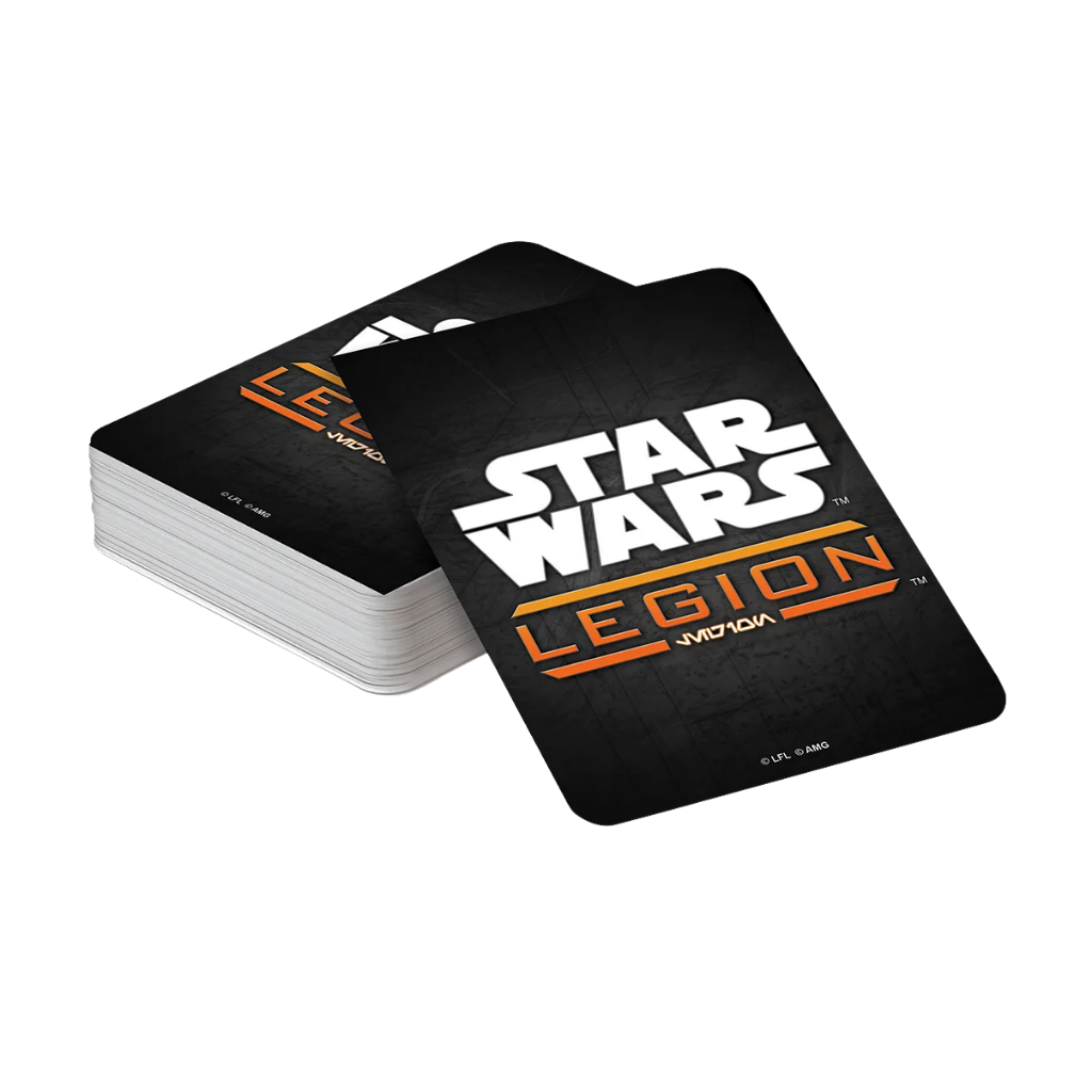 Star Wars: Legion - Aufwertungen Kartenset II