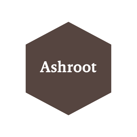 John Blanche: Ashroot