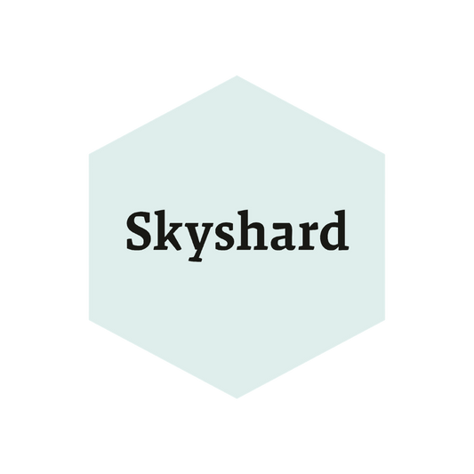 John Blanche: Skyshard