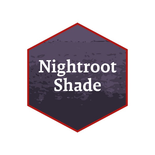 John Blanche: Nightroot Shade