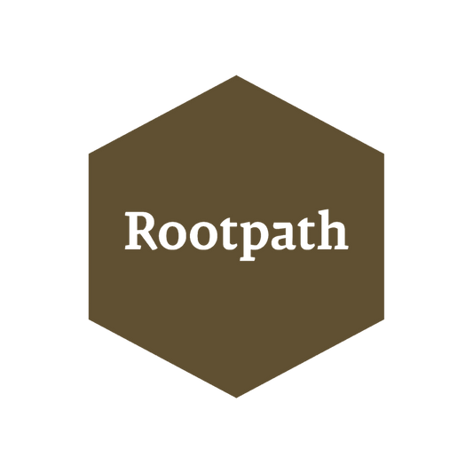 John Blanche: Rootpath
