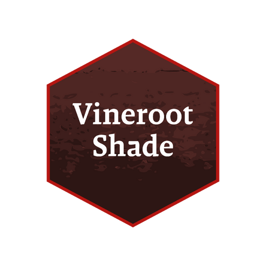 John Blanche: Vineroot Shade