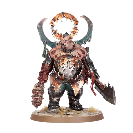 Ogor Mawtribes: Armeeset (deutsch)