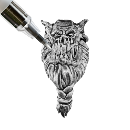 Speedpaint Marker - Broadsword Silver