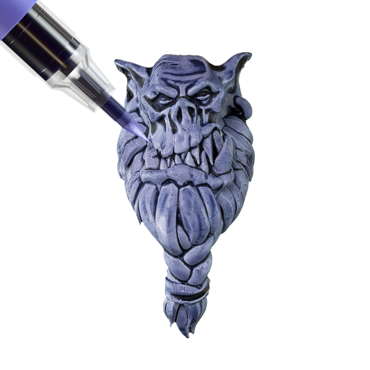 Speedpaint Marker - Periwinkle Purple
