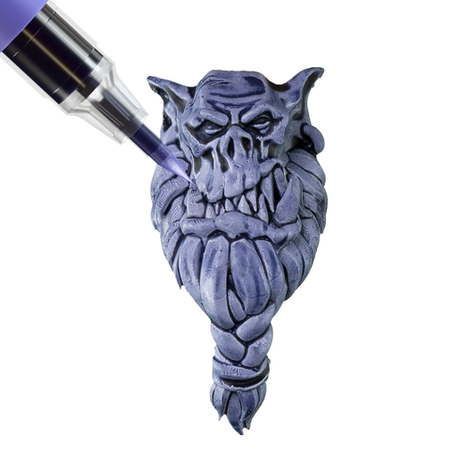 Speedpaint Marker - Periwinkle Purple