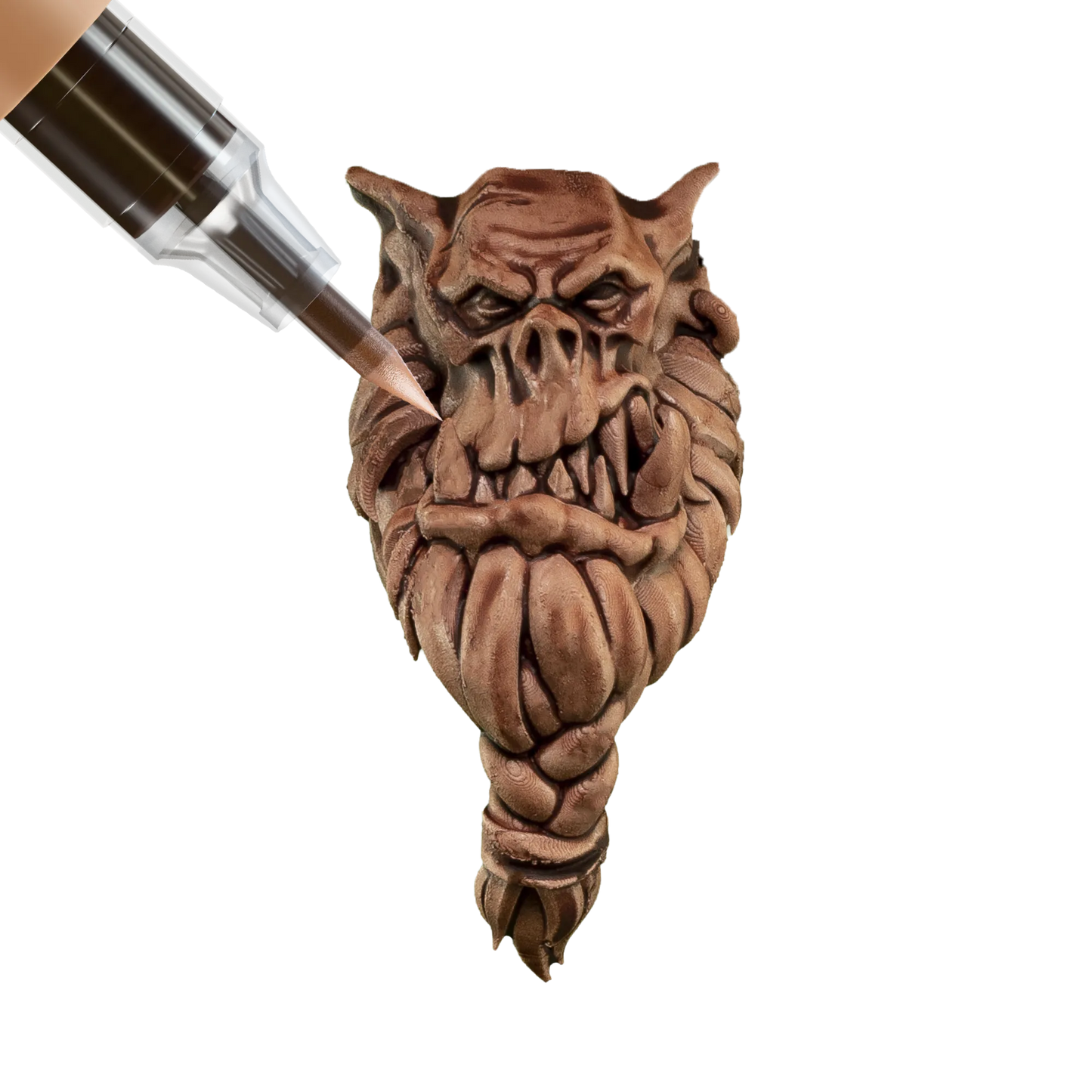 Speedpaint Marker - Warrior Skin