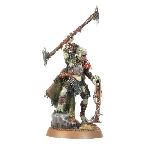 Tau Empire: Kroot War Shaper