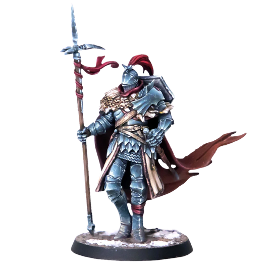 Guildsworn Knight
