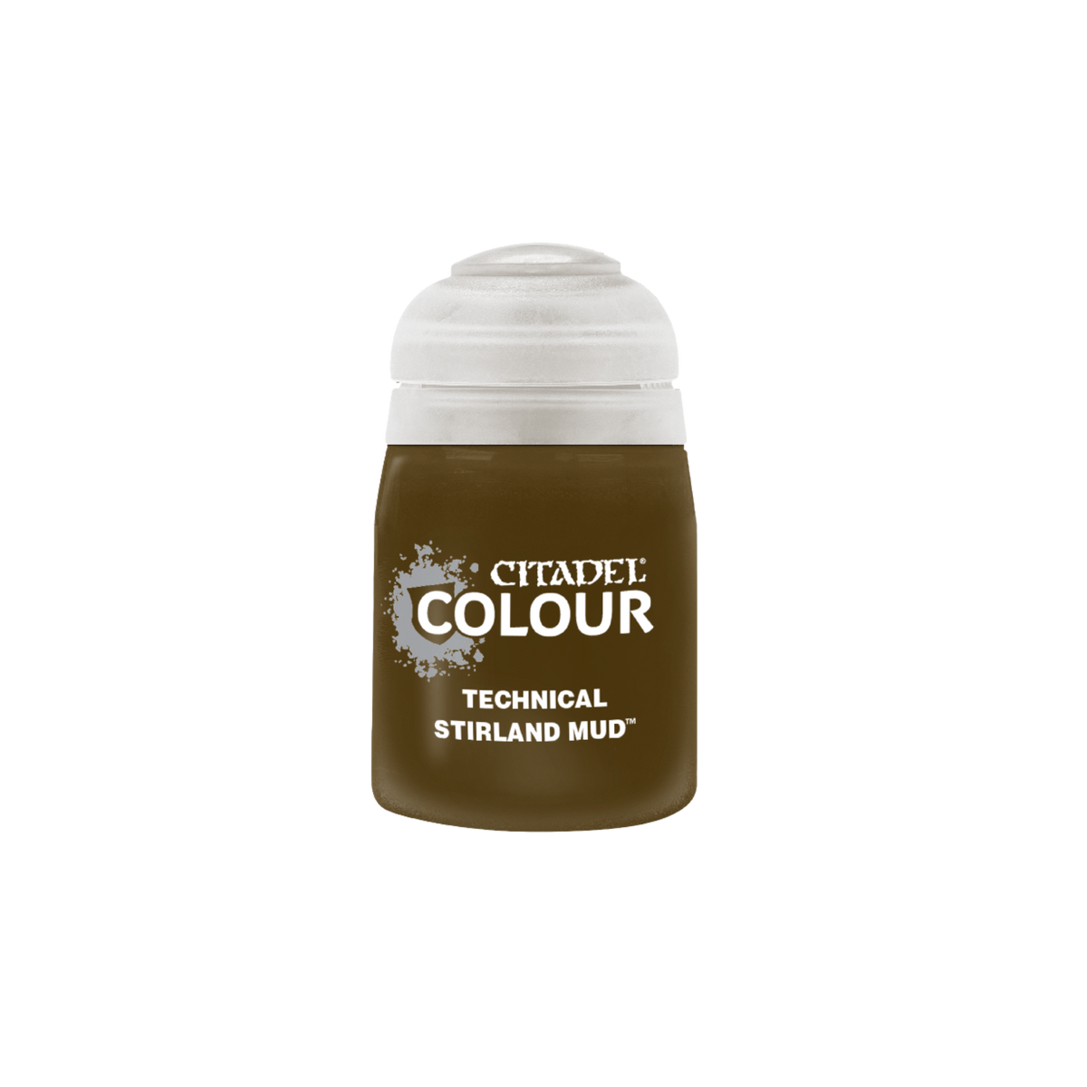 Technical: Stirland Mud (24ml) 27-26
