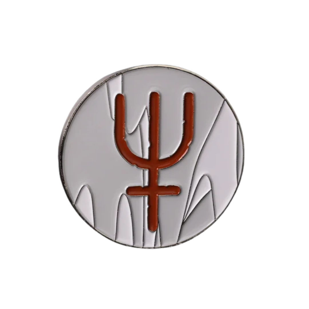 40mm Metal Coin - Trench Crusade - Naval Raiders