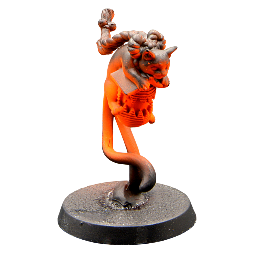 Orange Glow Precision Fluor 30ml