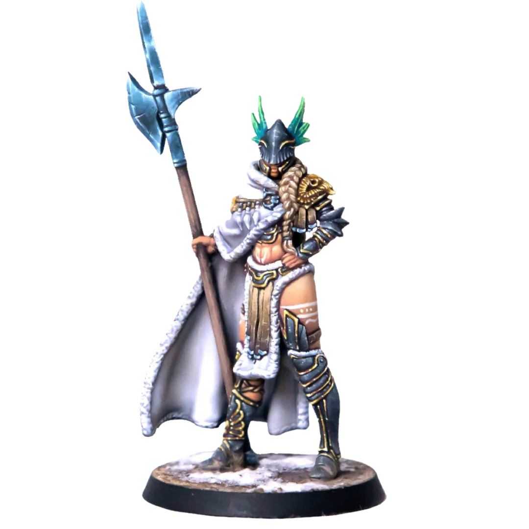 Amazon Gladiatrix