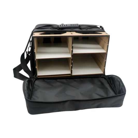 Medium Battle Case Transport System (Small Trays)