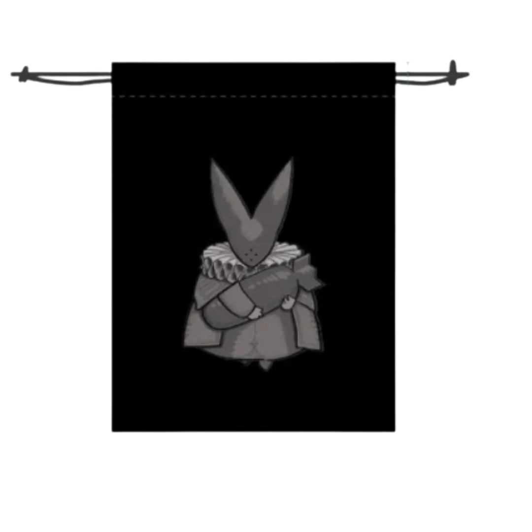 Black Bag - Trench Crusade - Artillery Witch-Baron of Dice-Radaddel