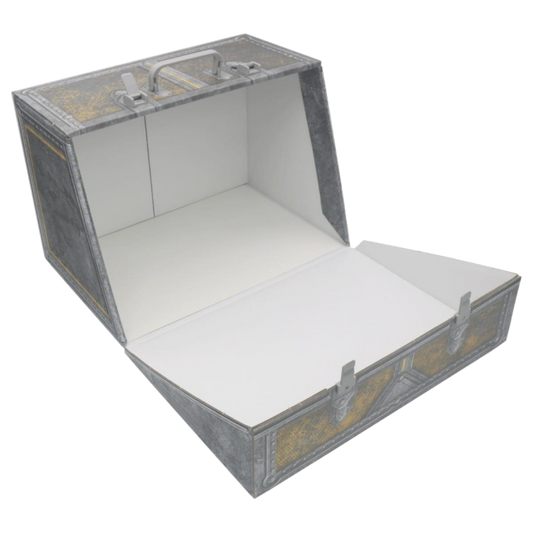 Transport Case for Large Models or Armies (EMPTY)