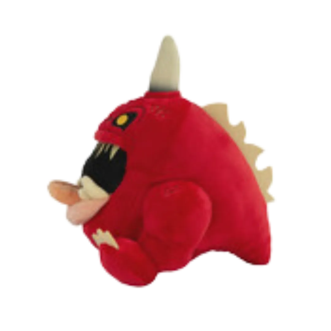 Gahsa Squig Plushie-Tomy UK-Radaddel