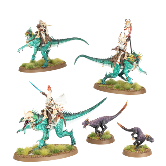 Kill Team: Exodite (englisch)-Games Workshop-Radaddel