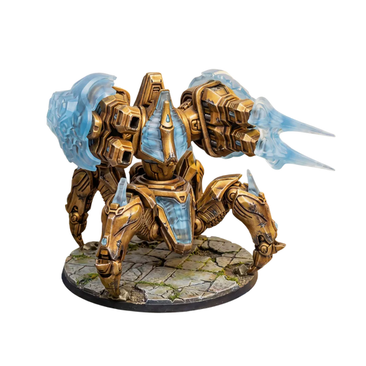 Starcraft® Immortal - Protoss - Expansion Set-Archon Studio-Radaddel