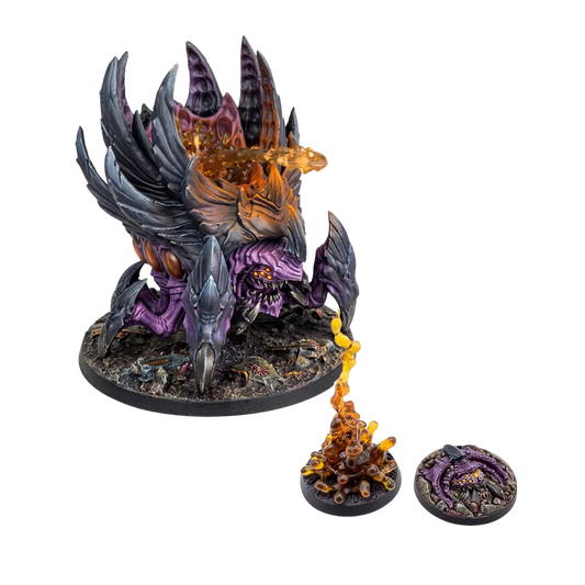 Starcraft® Ravager - Zerg - Expansion Set-Archon Studio-Radaddel