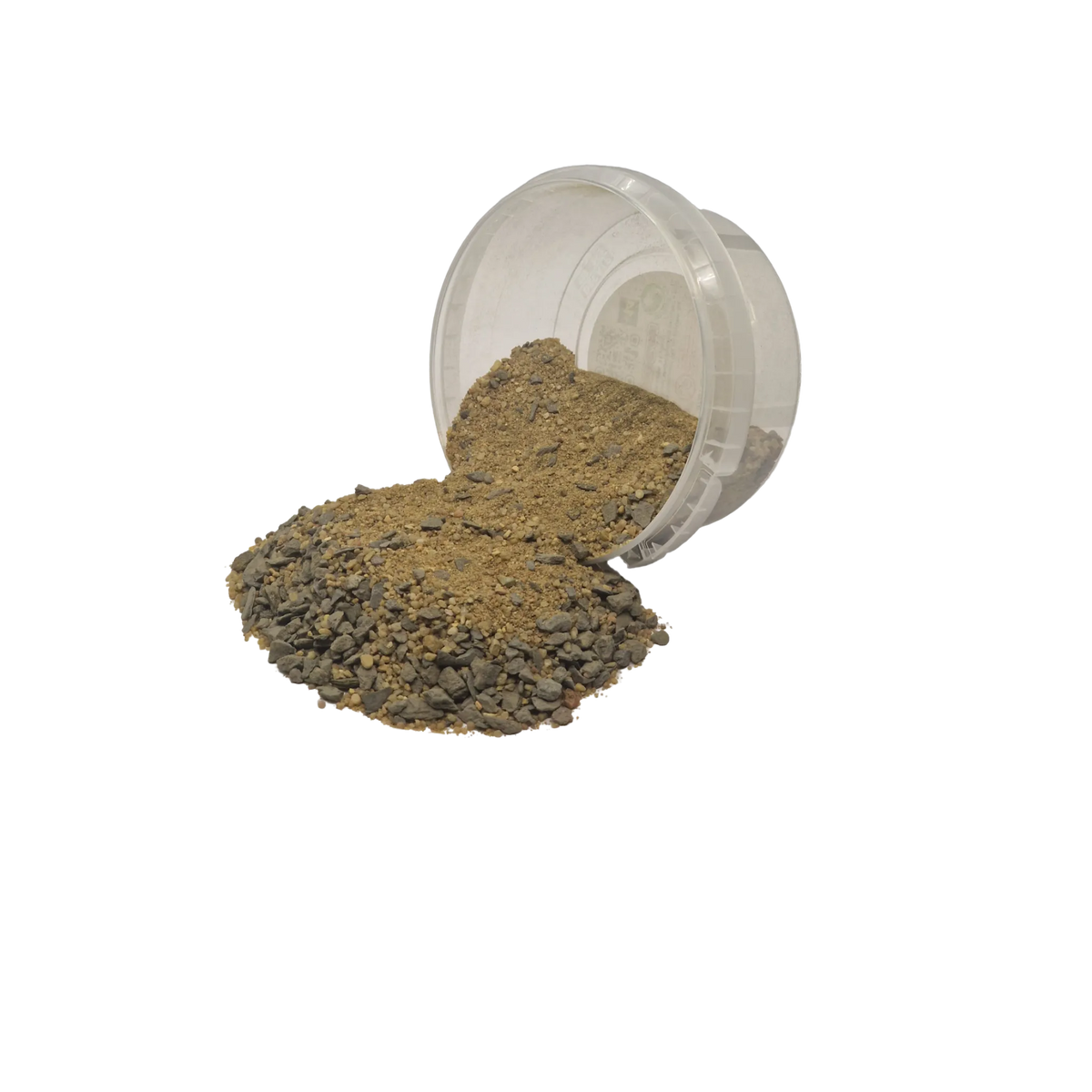 Terrain Series (Scenerytopping)-Base X Terrain & Scenery-Radaddel