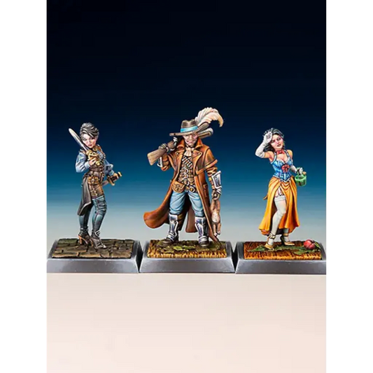 Themenbox Imperiale Armada-Freebooter Miniatures-Radaddel