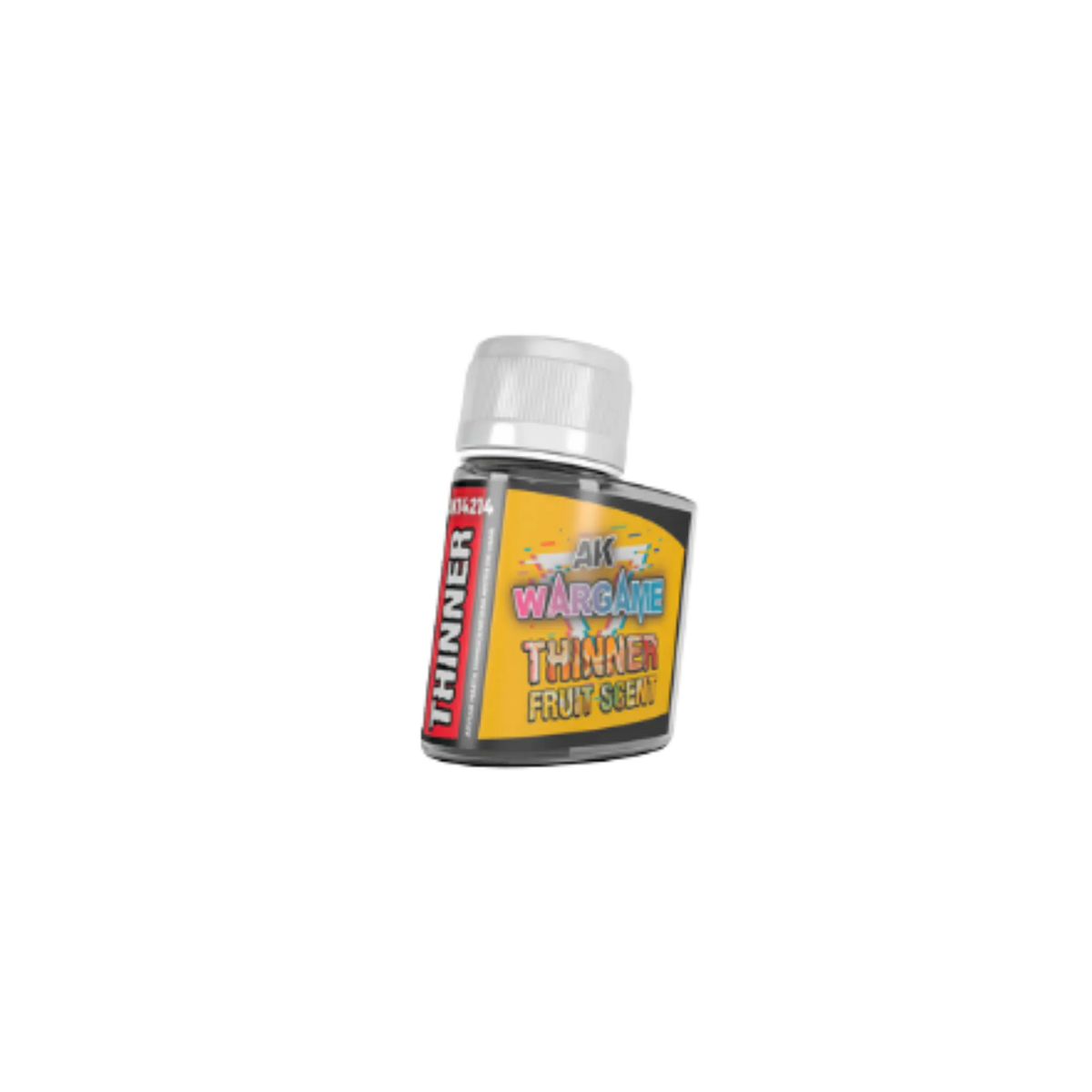 THINNER Fruit Scene 35ml (164)-AK-Interactive-Radaddel