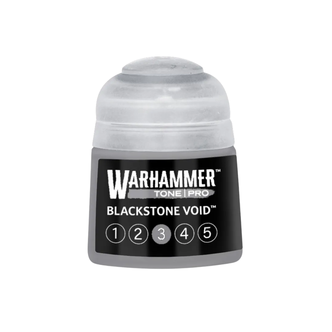 Tone: Blackstone Void 3 (12ml) 20-123-Games Workshop-Radaddel