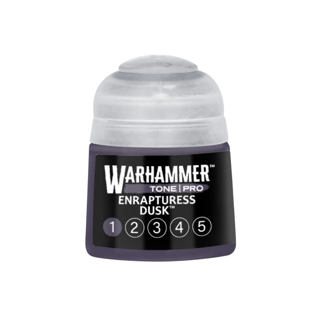 Tone: Enrapturess Dusk 1 (12ml) 20-381-Games Workshop-Radaddel