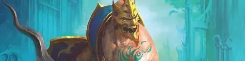 Ein neues Jahr mit Aetherwar - Fantasy Tabletop News - Radaddel