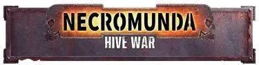 Necromunda Hive War - Tabletop News - Radaddel