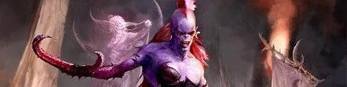Hedonites of Slaanesh Blog - Fantasy Tabletop News - Radaddel
