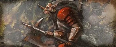 Tiermenschen bei AoS - Fantasy Tabletop News - Radaddel