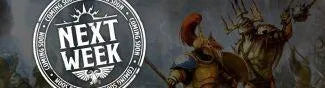 Warhammer Age of Sigmar Startersets - Tabletop News - Radaddel