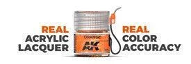 AK-Real Color Einzelfarben - Tabletop Zubehoer News - Radaddel