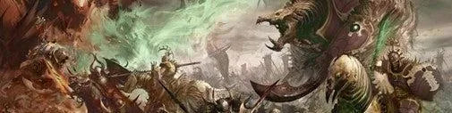 Ossiarch Bonereapers - Wave 2 - Fantasy Tabletop News - Radaddel