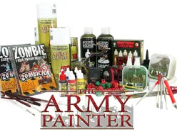 The Armypainter - Überblick - Tutorials and Unboxing News - Radaddel