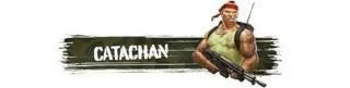 The Catachan Colonel - SciFi Tabletop News - Radaddel