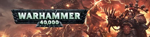 Chaos Space Marines Blog