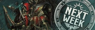 Großes Adeptus Mechanicus Update