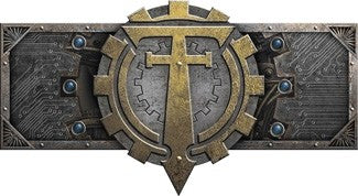 Adeptus Titanicus: The Defence of Ryza