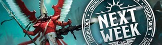 Aeldari Blog