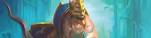 Ein neues Jahr mit Aetherwar