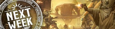 Necromunda Ash Wastes